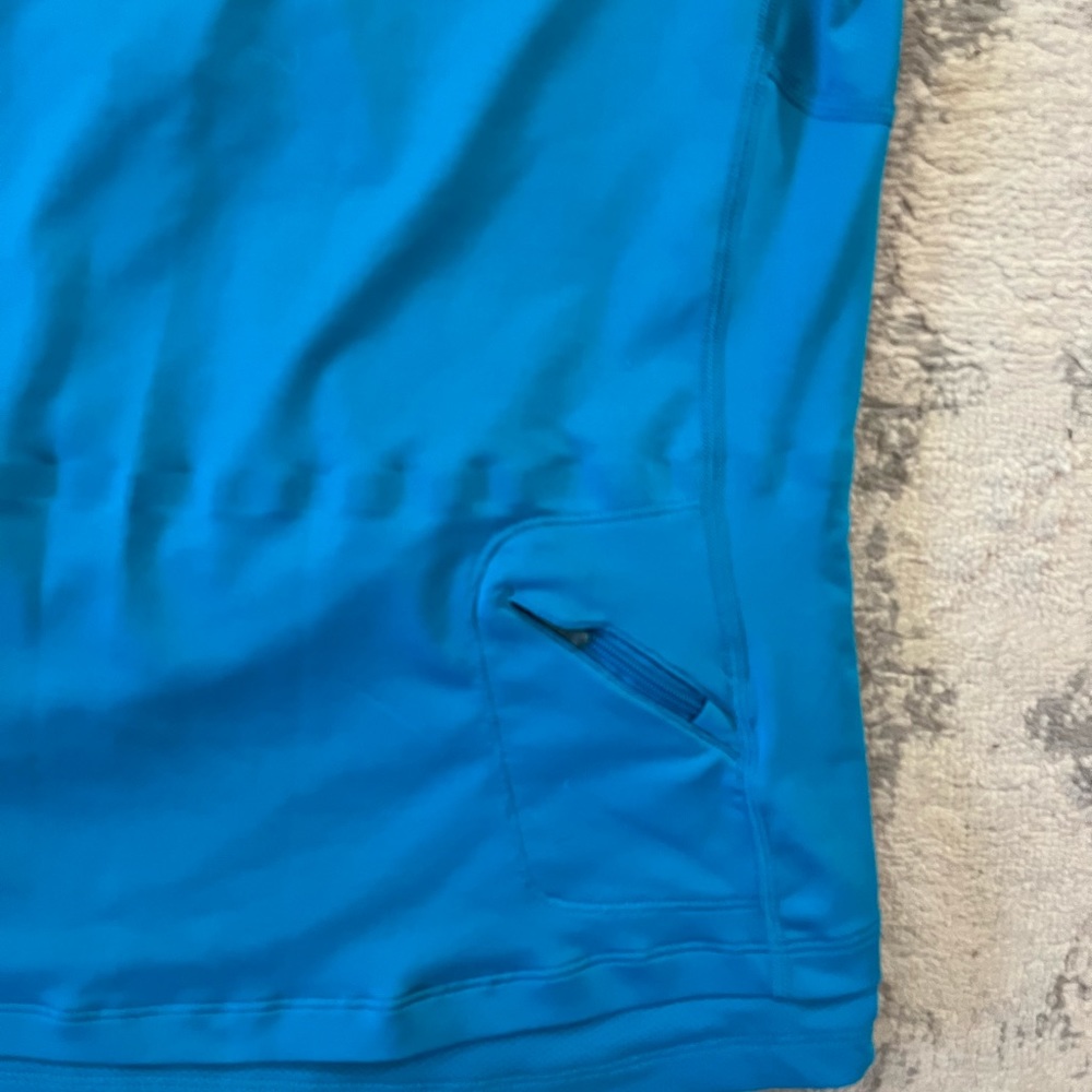 Nike Dri Fit Long Sleeved Top - Picture 6 of 7